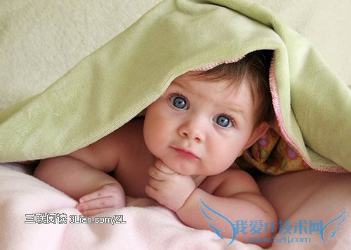 新生儿皮肤正常“怪异”有哪些 三联