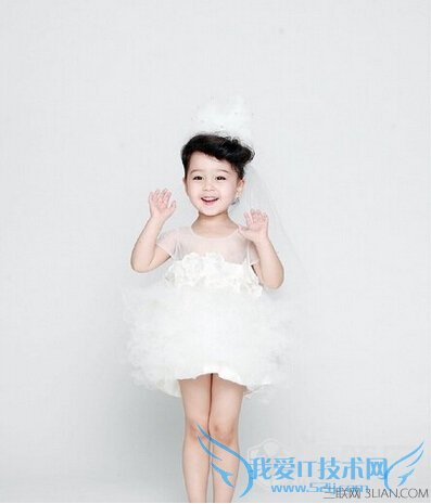 各种笑体现孩子怎么样的性格 52IJ母婴教育