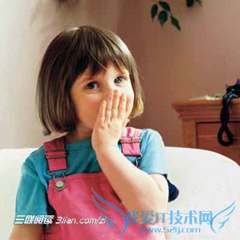 父母该如何“治理”说脏话宝宝 三联阅读