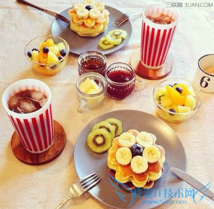 怎么科学安排宝宝一日三餐 52IJ母婴教育