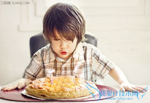 宝宝不宜多吃的四种食物 52IJ母婴教育