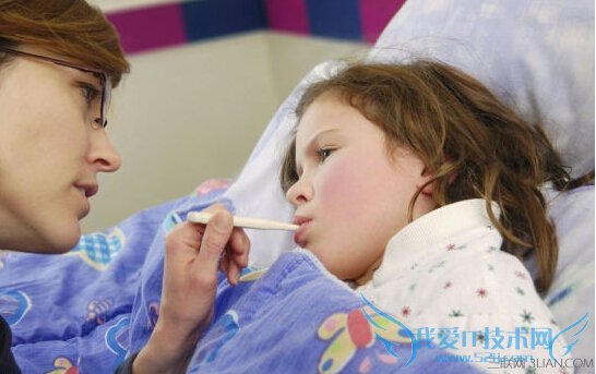 春季防孩子感冒的6大招 三联