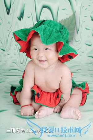 年轻的父母,怎样看懂婴儿的“语言” 52IJ母婴教育