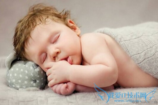宝宝不同时期睡眠的特点及对策 52IJ母婴教育