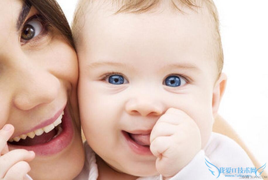 宝宝出牙期护理方法有哪些 52IJ母婴教育