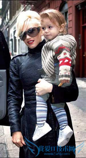 家长怎么办孩子爱名牌? 52IJ母婴教育