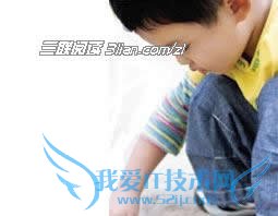 宝宝见人不爱打招呼怎么办? 52IJ母婴教育阅读