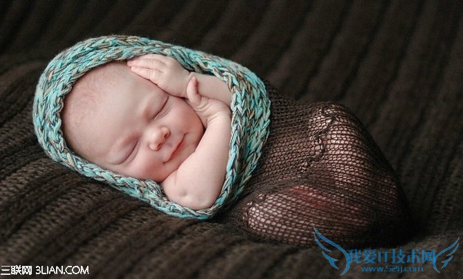 损害宝宝智力的7大杀手 52IJ母婴教育