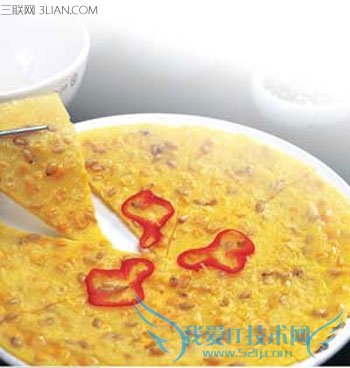 宝宝吃什么对眼睛好