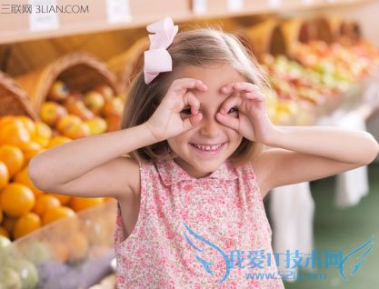 宝宝吃什么对眼睛好 52IJ母婴教育