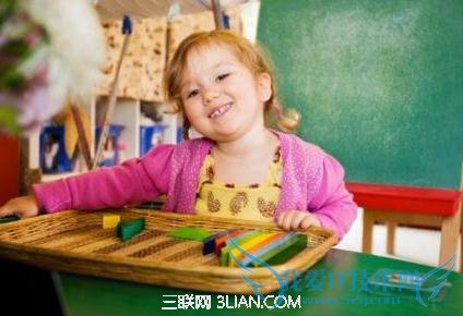 孩子刚入幼儿园各类不适应注意什么 52IJ母婴教育