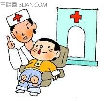 怎么预防儿童流鼻血 52IJ母婴教育