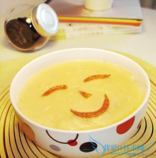 6个月的宝宝辅食吃什么 52IJ母婴教育