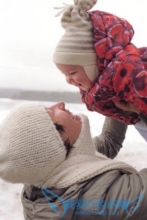 最早的启蒙者影响孩子一生! 三联