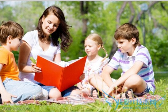 6法培养孩子的适应能力 52IJ母婴教育