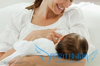 有哪些健康的催奶方法 三联