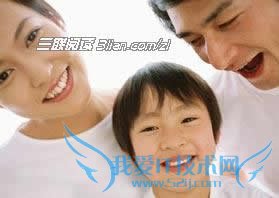 亲密亲子关系家长做的三件事 52IJ母婴教育阅读