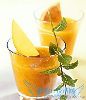 夏天如何给孩子挑选零食 52IJ母婴教育