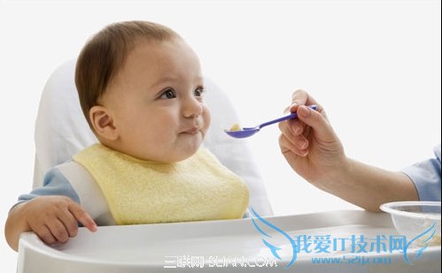 宝宝不接受喂饭怎么办 52IJ母婴教育