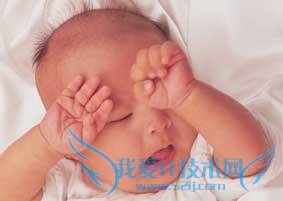 宝宝健康小指甲是什么样的 52IJ母婴教育