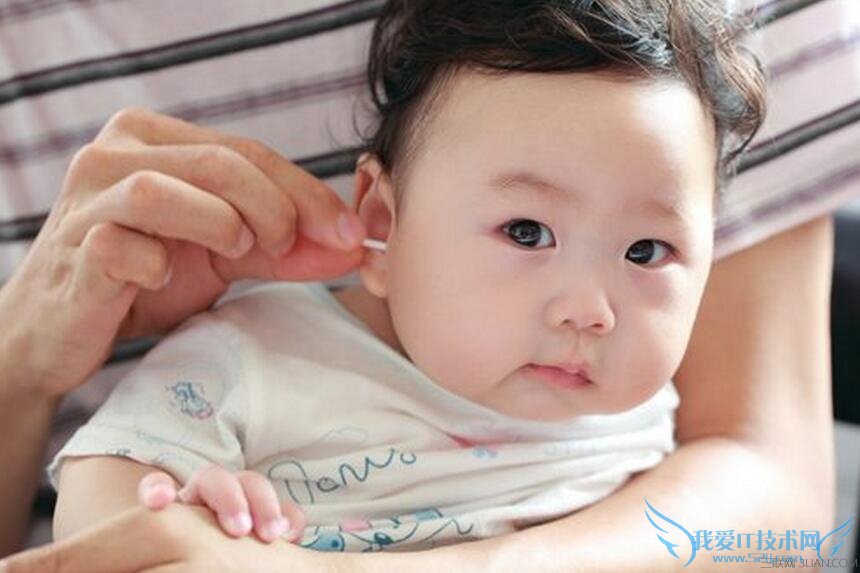还给宝宝天天掏耳朵吗?真相吓死人 三联