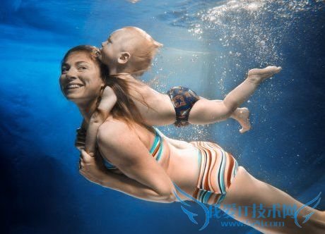 你其实很擅长和孩子沟通 52IJ母婴教育