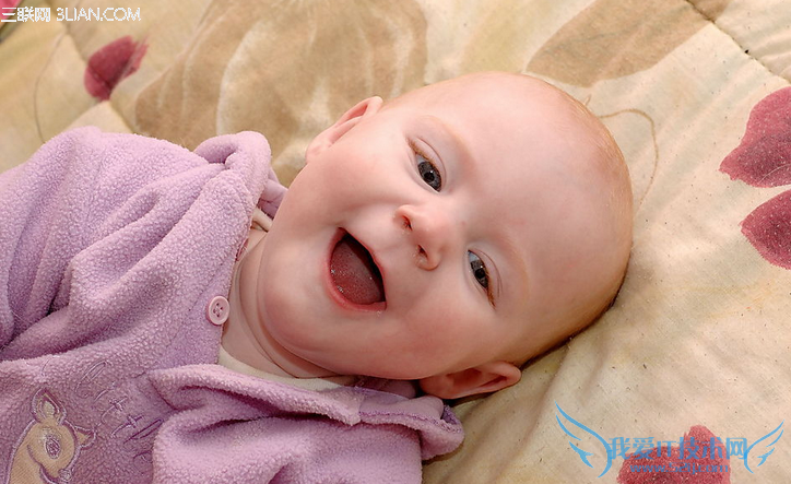 春季怎样呵护宝宝的皮肤 三联