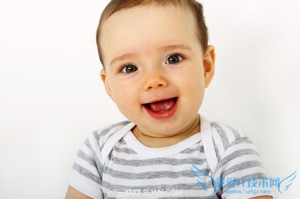 五种毒害宝宝的气味 52IJ母婴教育