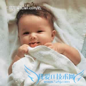 宝宝安全不可忽略10个关键 52IJ母婴教育