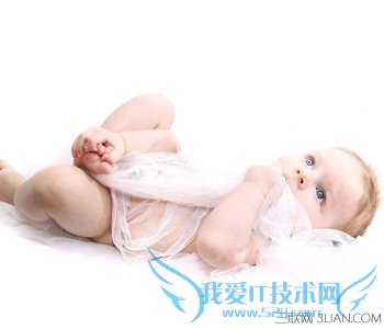 宝宝睡觉摇头的误区 52IJ母婴教育