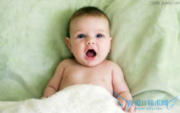 宝宝患鹅口疮怎样护理及预防 52IJ母婴教育