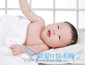 让宝宝每天快乐的起床-三联阅读