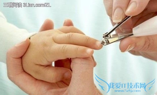 怎么改变孩子爱咬指甲的毛病? 52IJ母婴教育