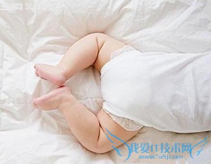 宝宝私处护理要点男女有别 52IJ母婴教育