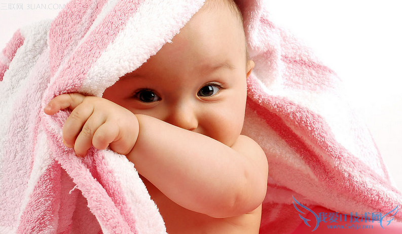 小儿推拿常用穴位:胸腹部 52IJ母婴教育