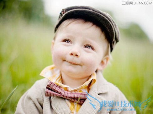 秋季宝宝穿多少才对 三联