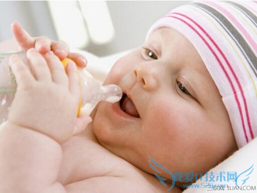 1个月宝宝的智能发展标准 52IJ母婴教育