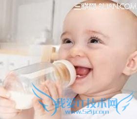 宝宝成功断奶的最佳时间和方法 52IJ母婴教育