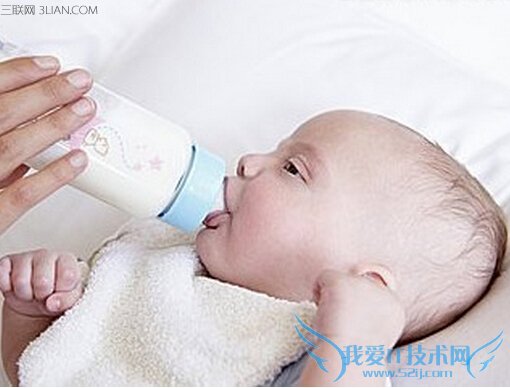 宝宝应该吃多少才符合标准 52IJ母婴教育