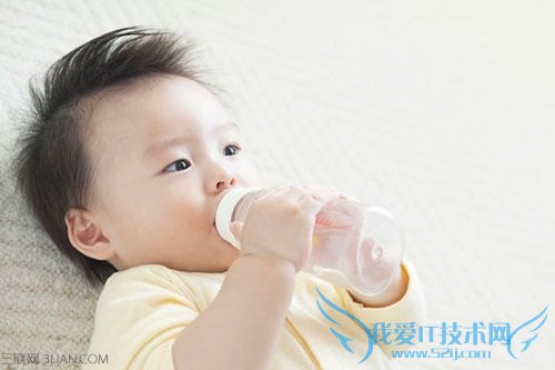 孩子要喝什么样的水才健康 52IJ母婴教育