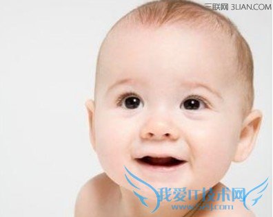 宝宝快长牙了该吃什么 52IJ母婴教育