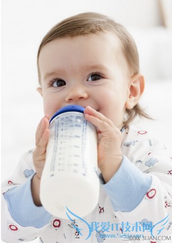 孩子喝牛奶6禁忌 52IJ母婴教育