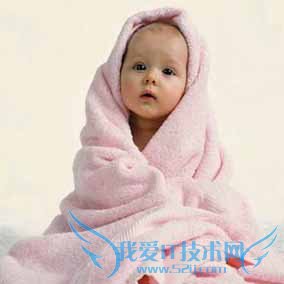 夏季宝宝“热伤风”怎么护理 52IJ母婴教育阅读