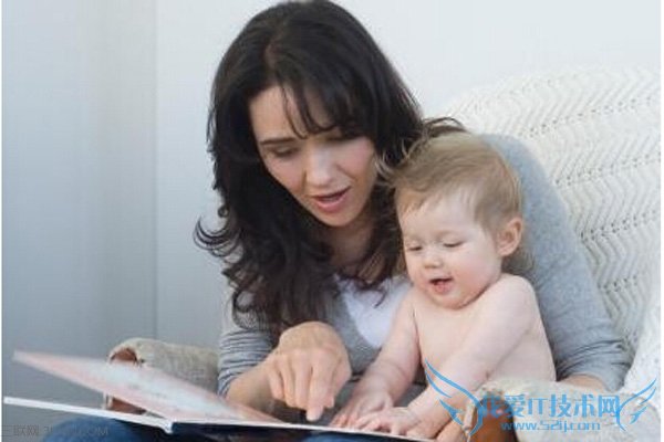 教宝宝学说话注意事项 宝宝成长的重要阶段