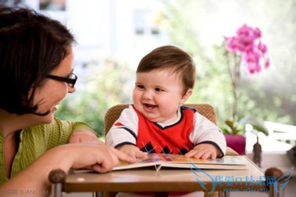 教宝宝学说话注意事项 宝宝成长的重要阶段