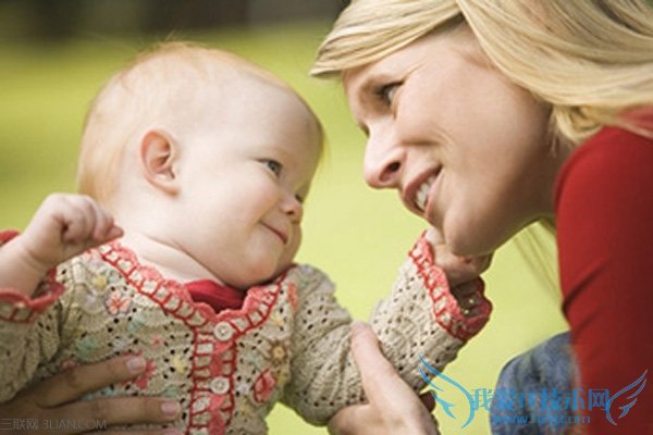 教宝宝学说话注意事项 宝宝成长的重要阶段