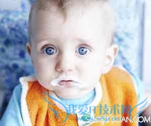 宝宝千万别吃这些食物 52IJ母婴教育