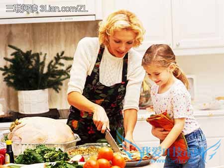 孩子食用味精过量难长高 52IJ母婴教育