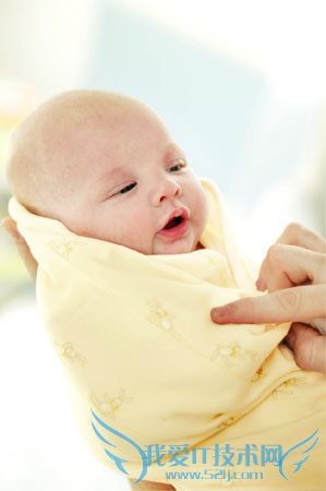 新生儿最脆弱的28天