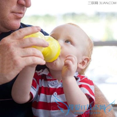 0-3岁宝宝这样喂养才健康 52IJ母婴教育